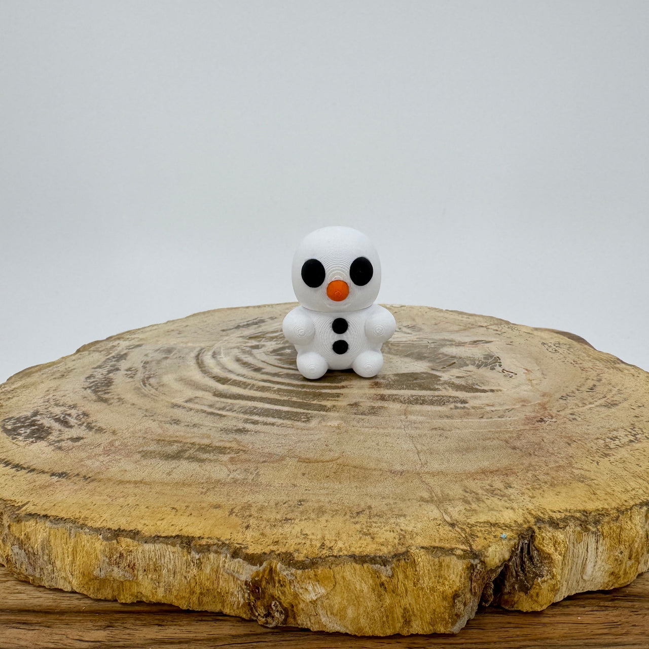 Snowman
