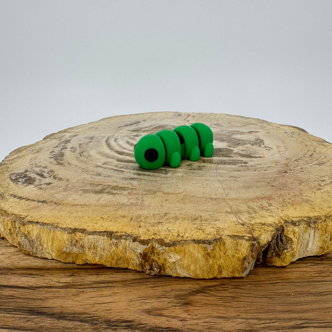 Caterpillar