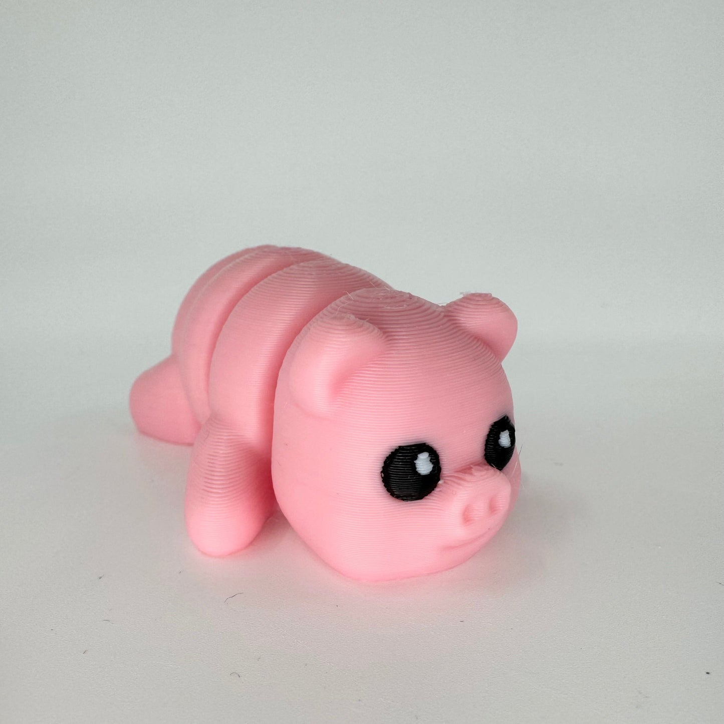 Mini Animal Figurines