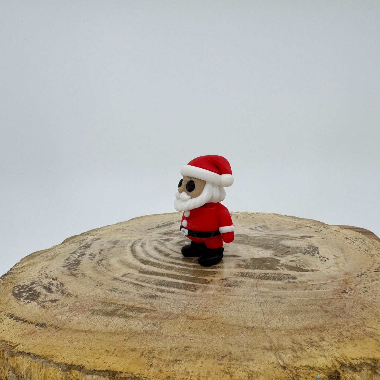Santa