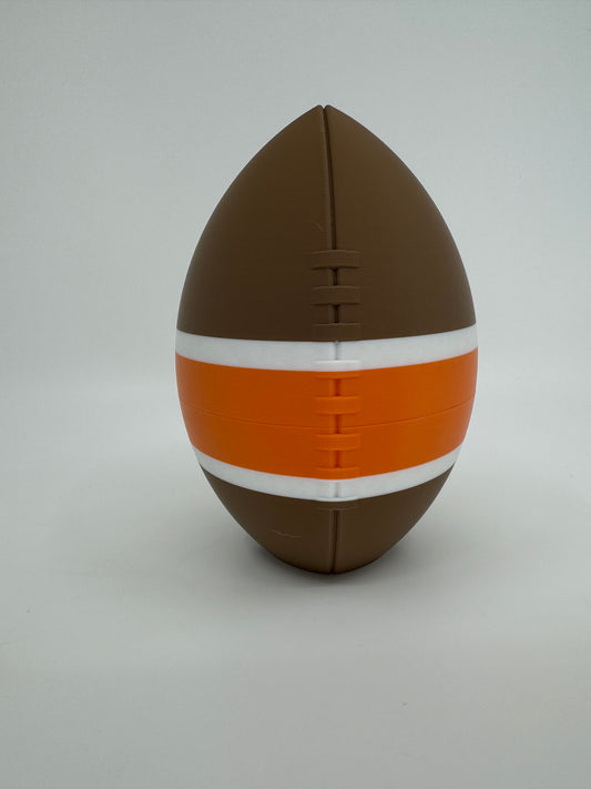 Football Egg