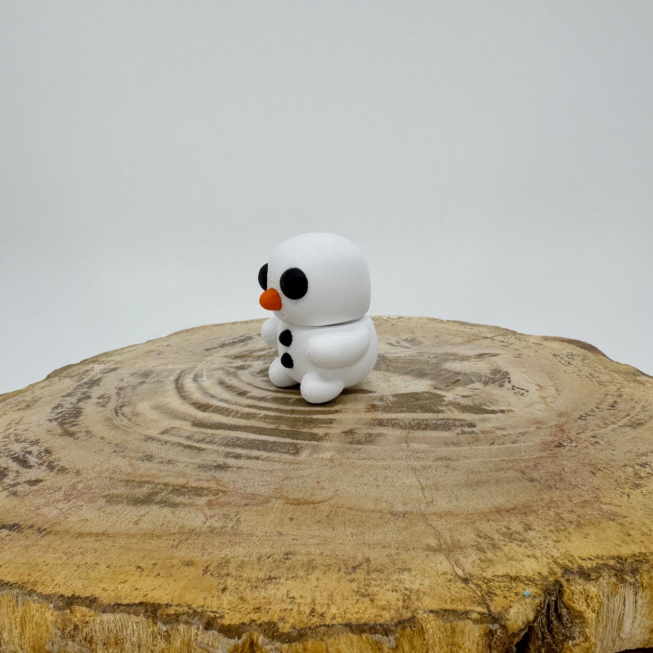 Snowman