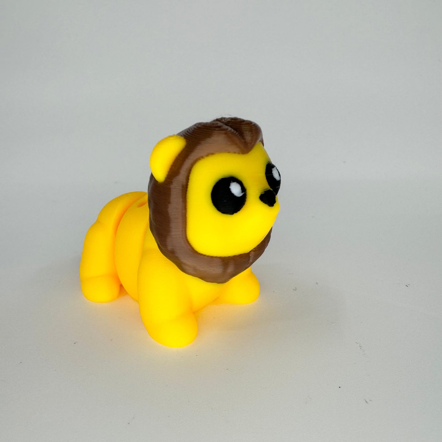 Mini Animal Figurines