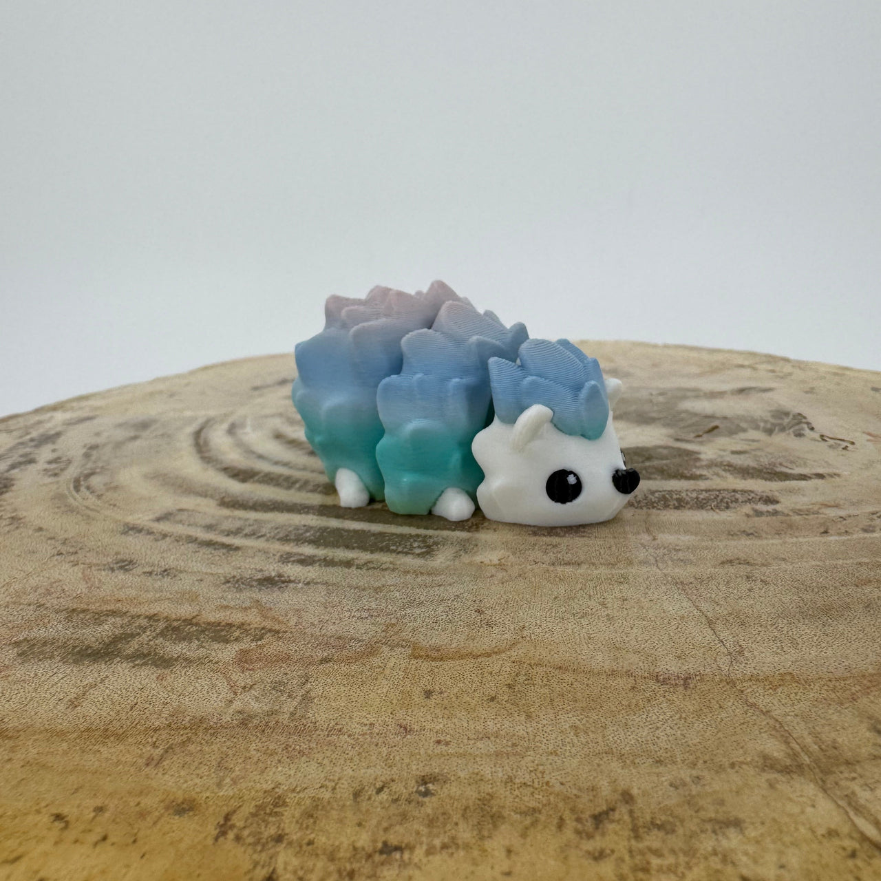 Hedgehog