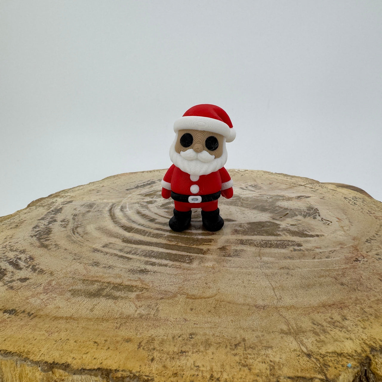 Santa