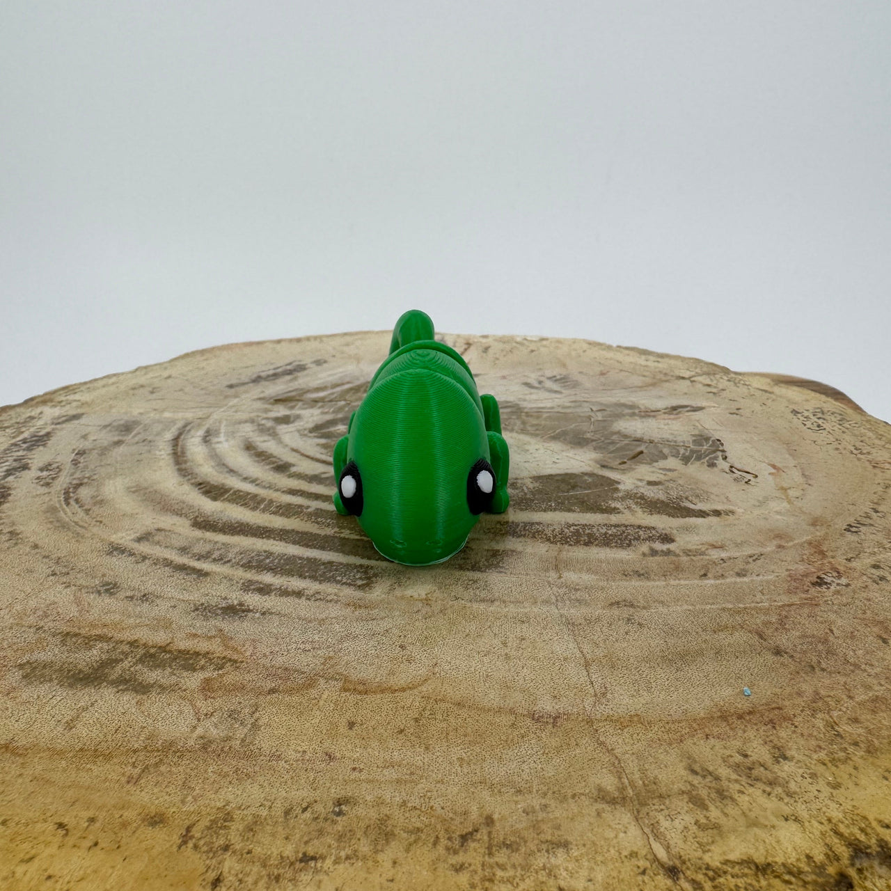 Chameleon