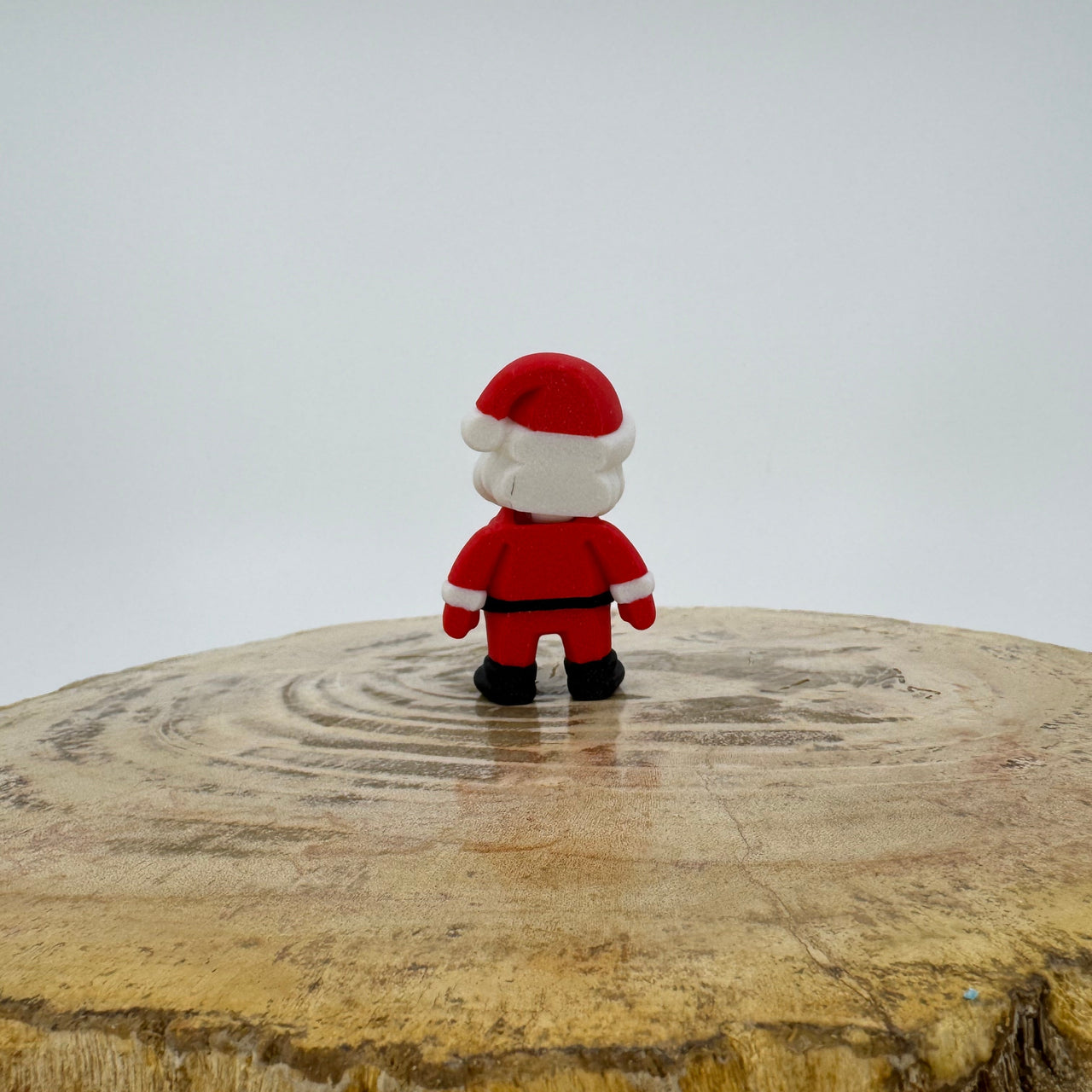 Santa