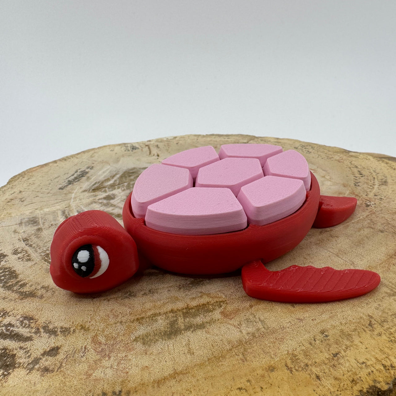 Turtle Clicker