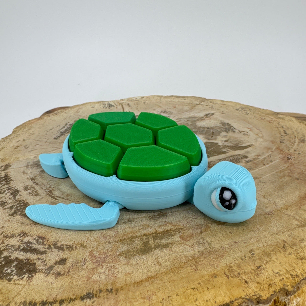 Turtle Clicker