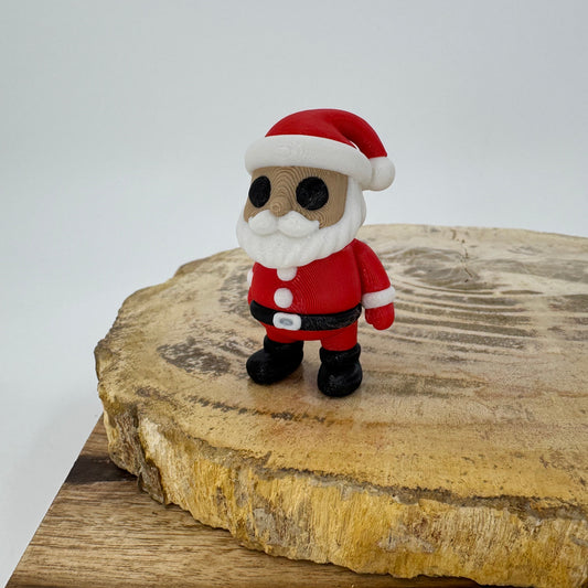 Santa