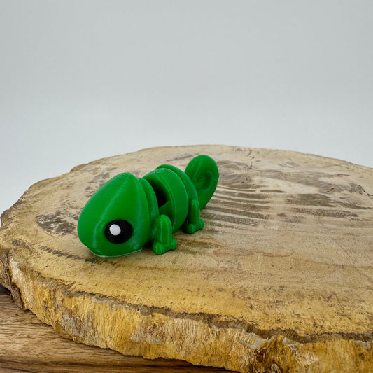 Chameleon