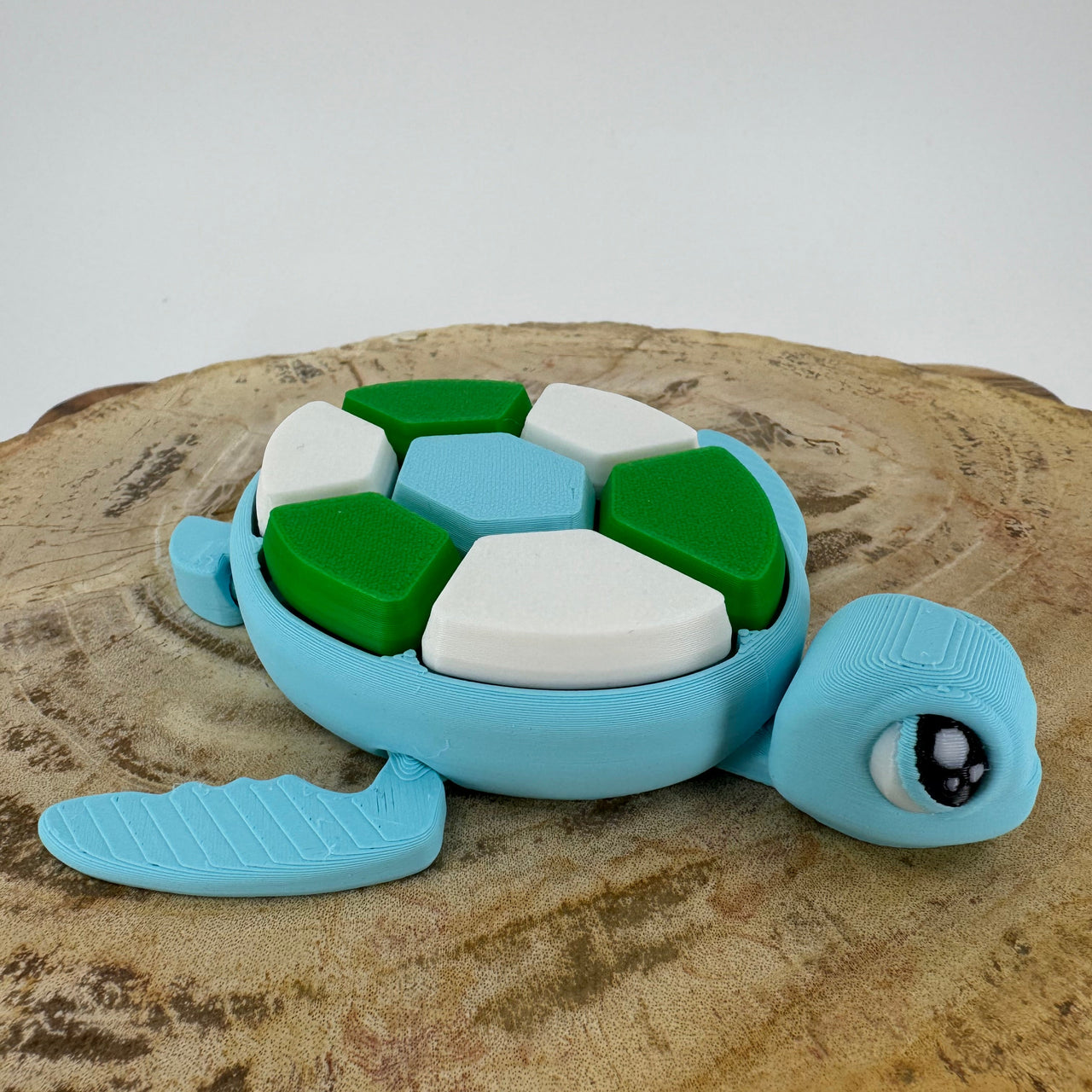 Turtle Clicker