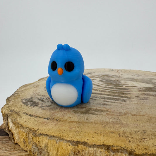 Lovebird