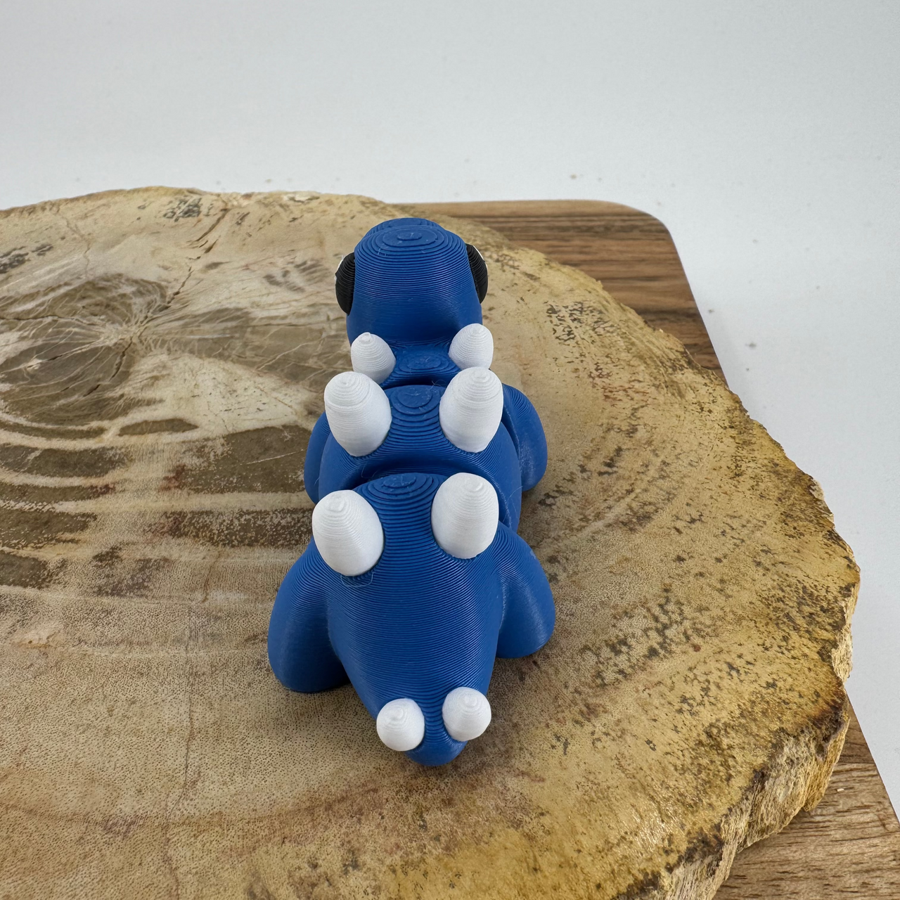 Stegosaurus