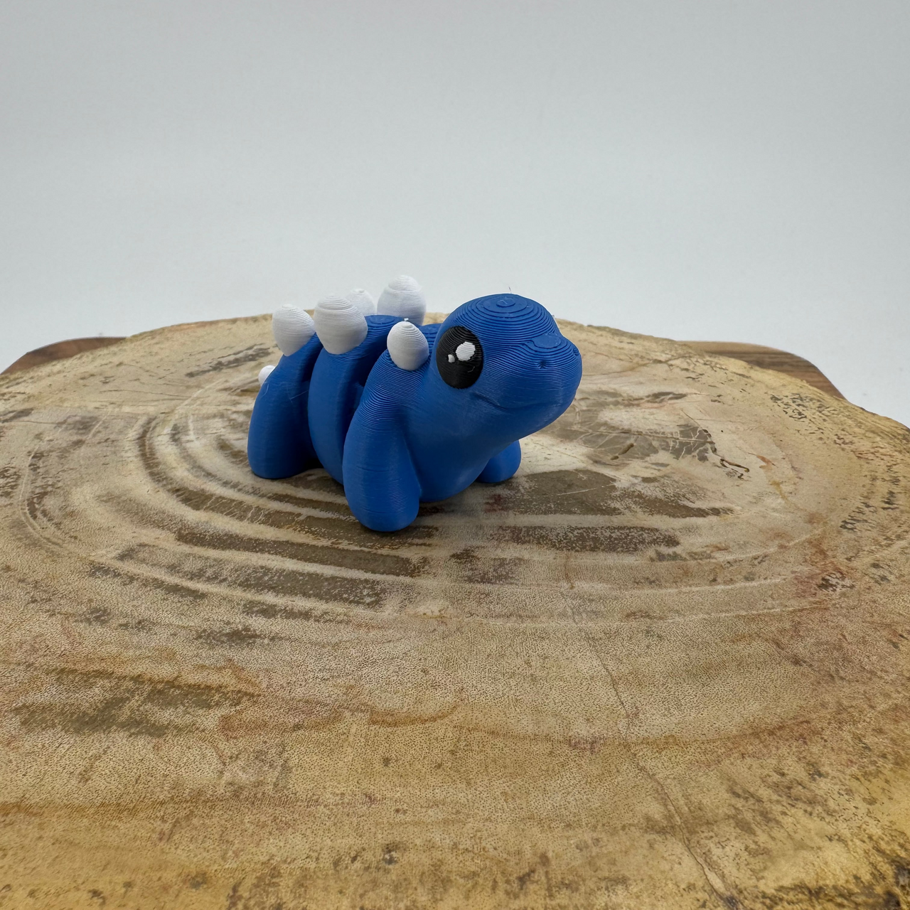 Stegosaurus