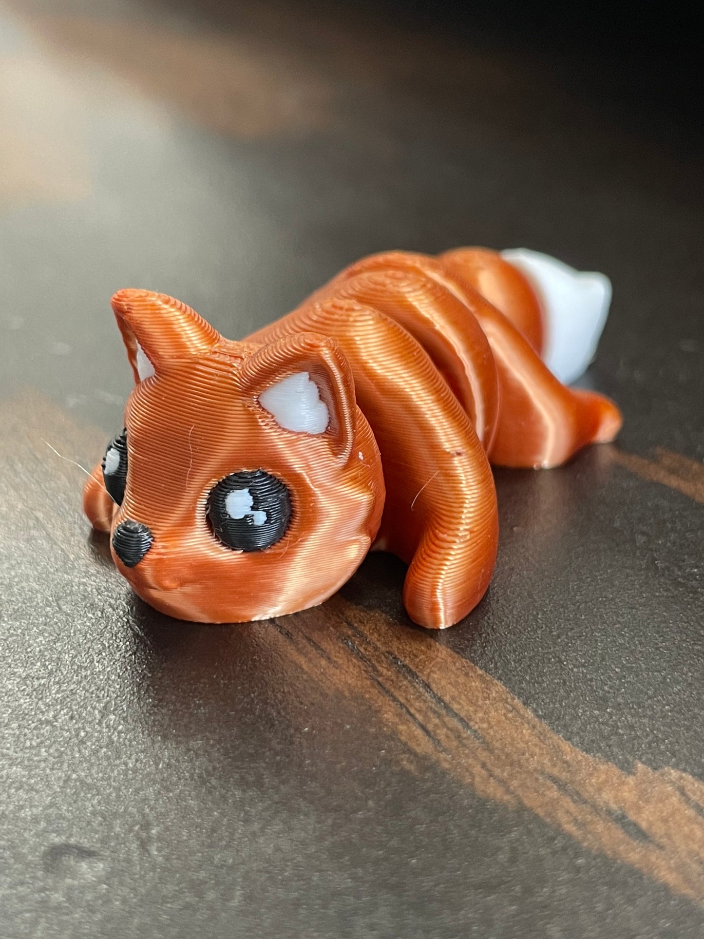 Mini Animal Figurines