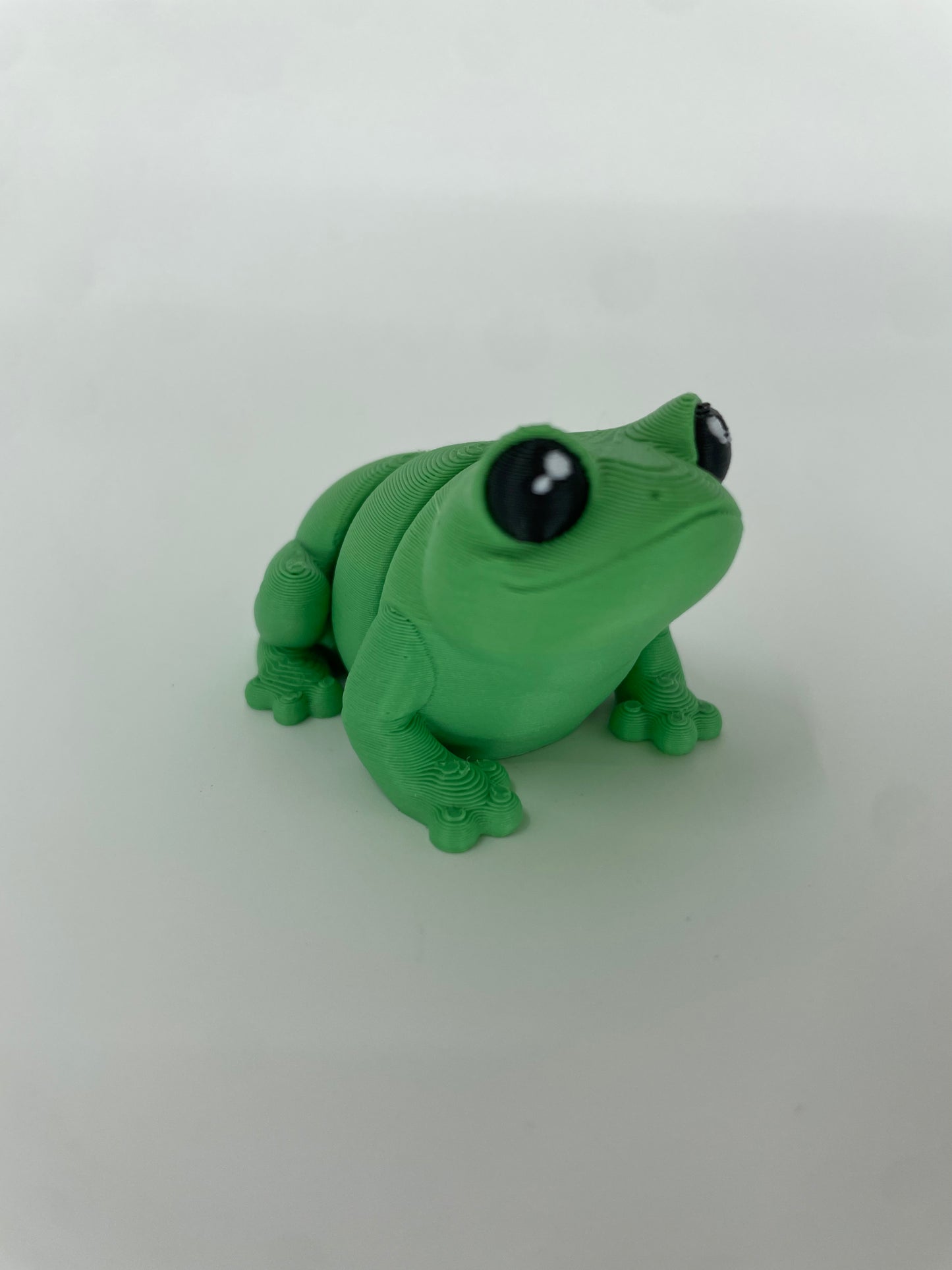 Mini Animal Figurines