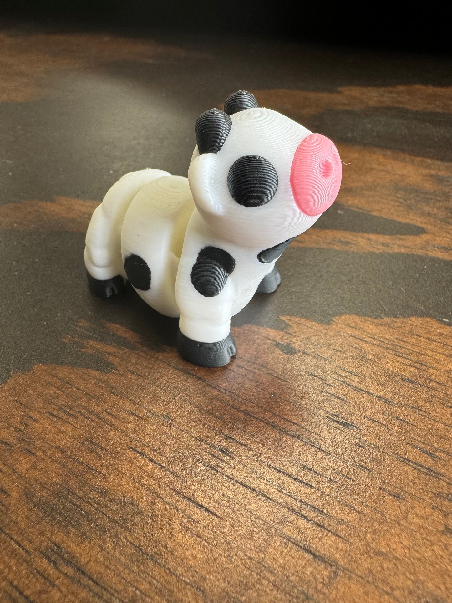 Mini Animal Figurines