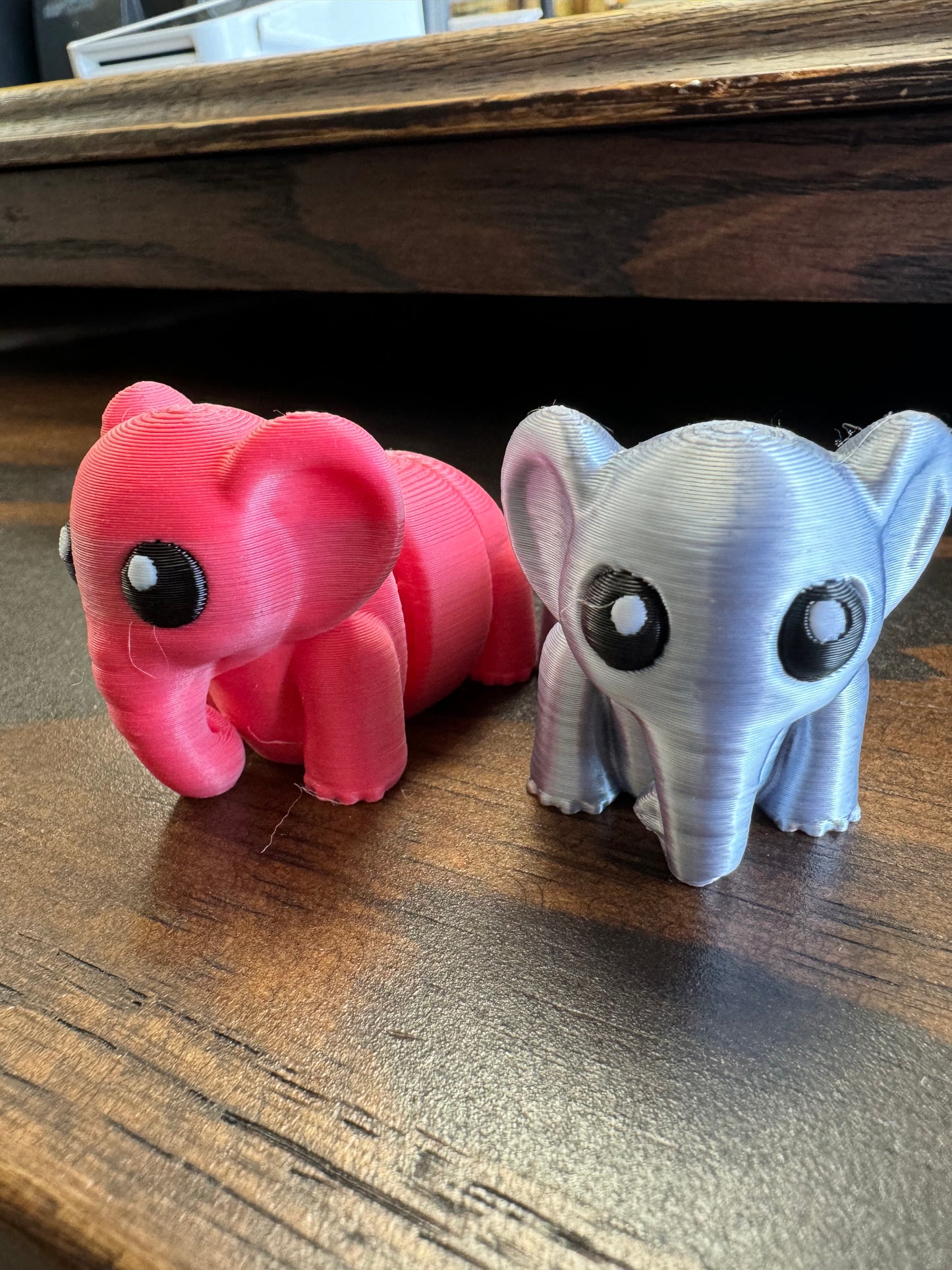 Mini Animal Figurines