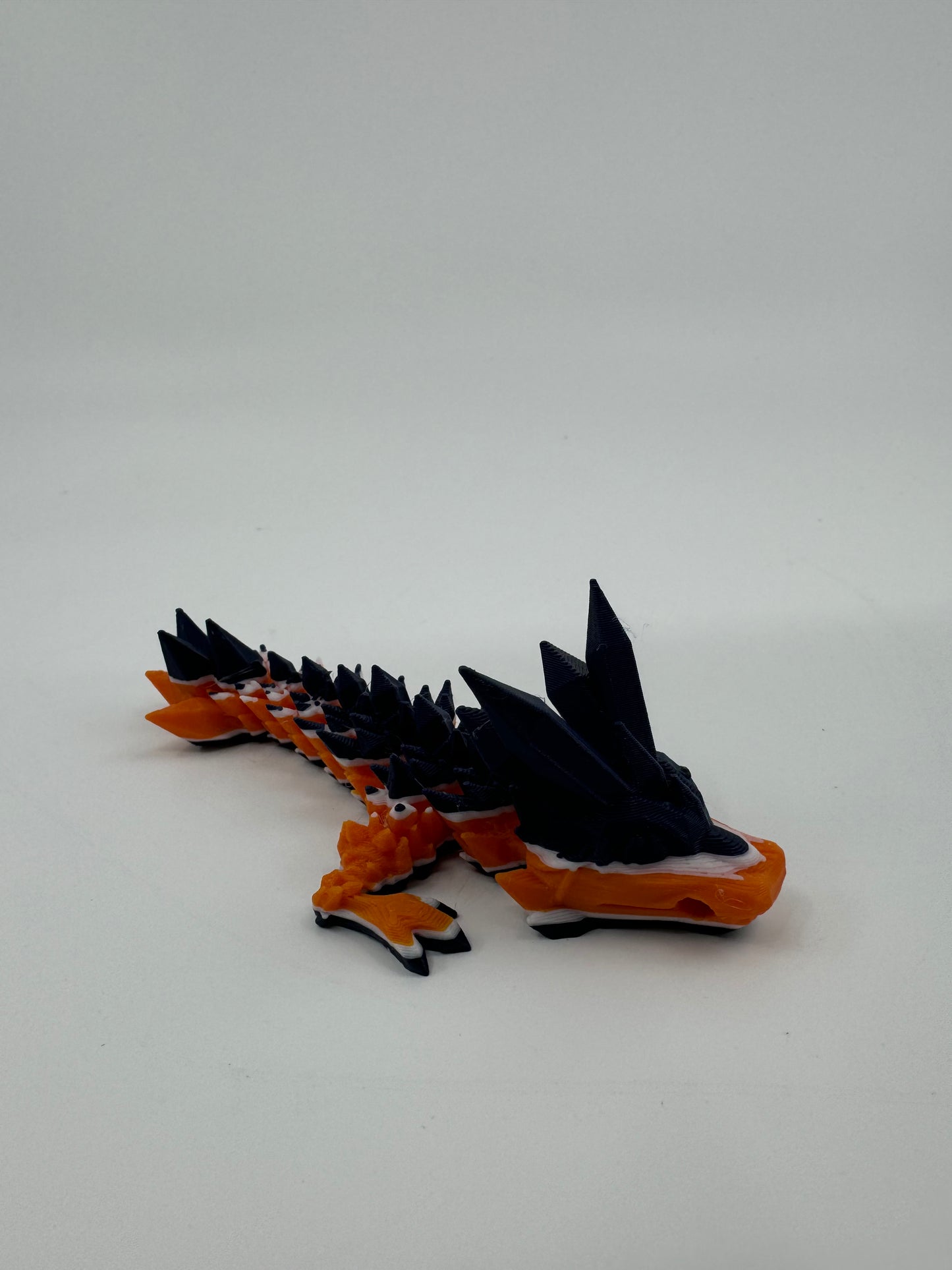 Football Dragons Inspired by NFL Team Colors