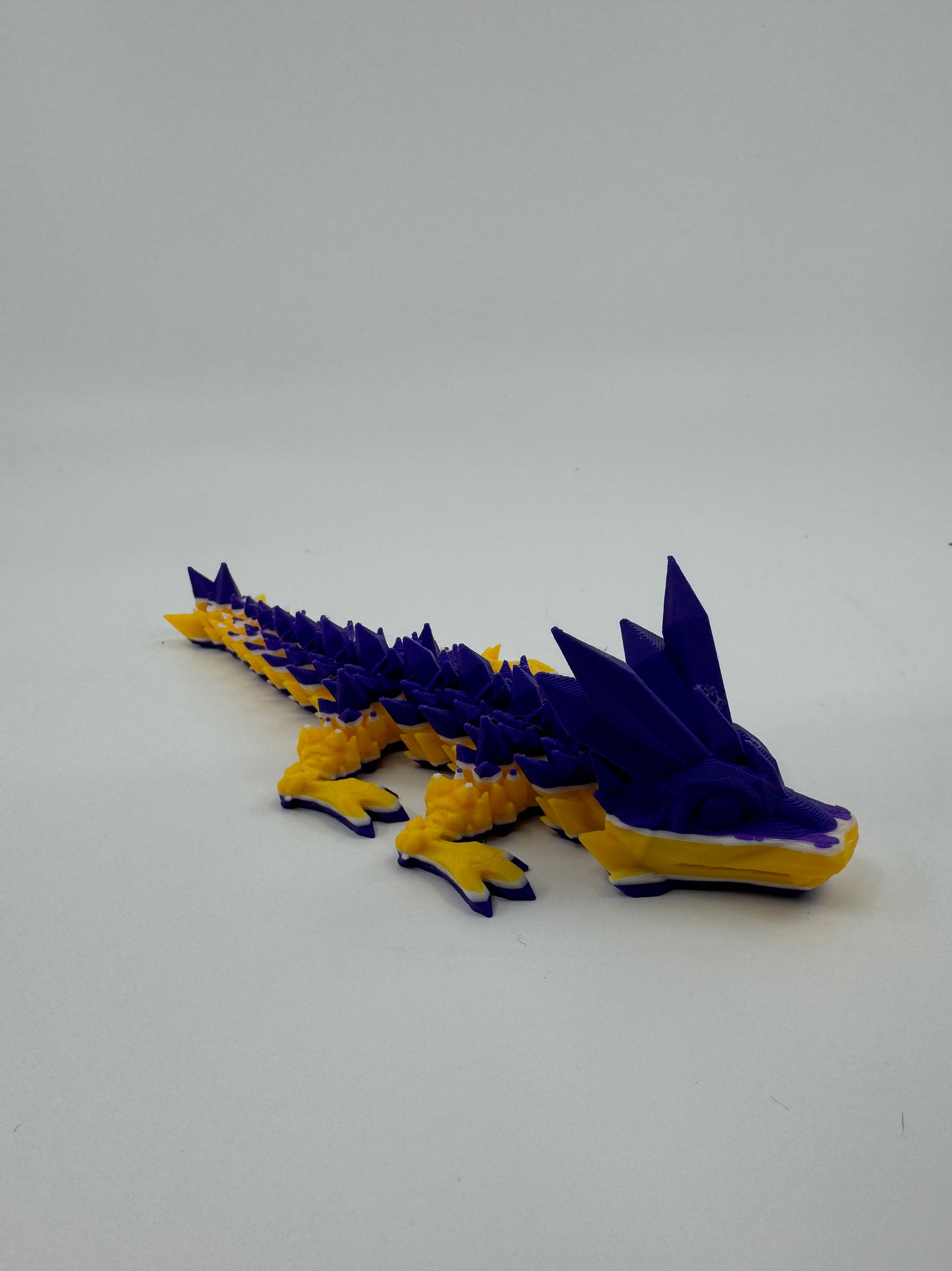 Football Dragons Inspired by NFL Team Colors