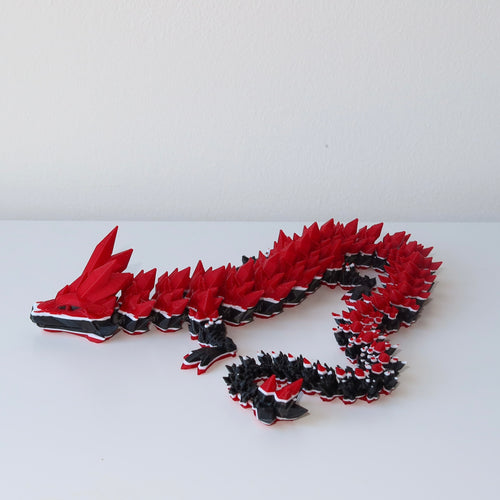 Football Dragons Inspired by NFL Team Colors