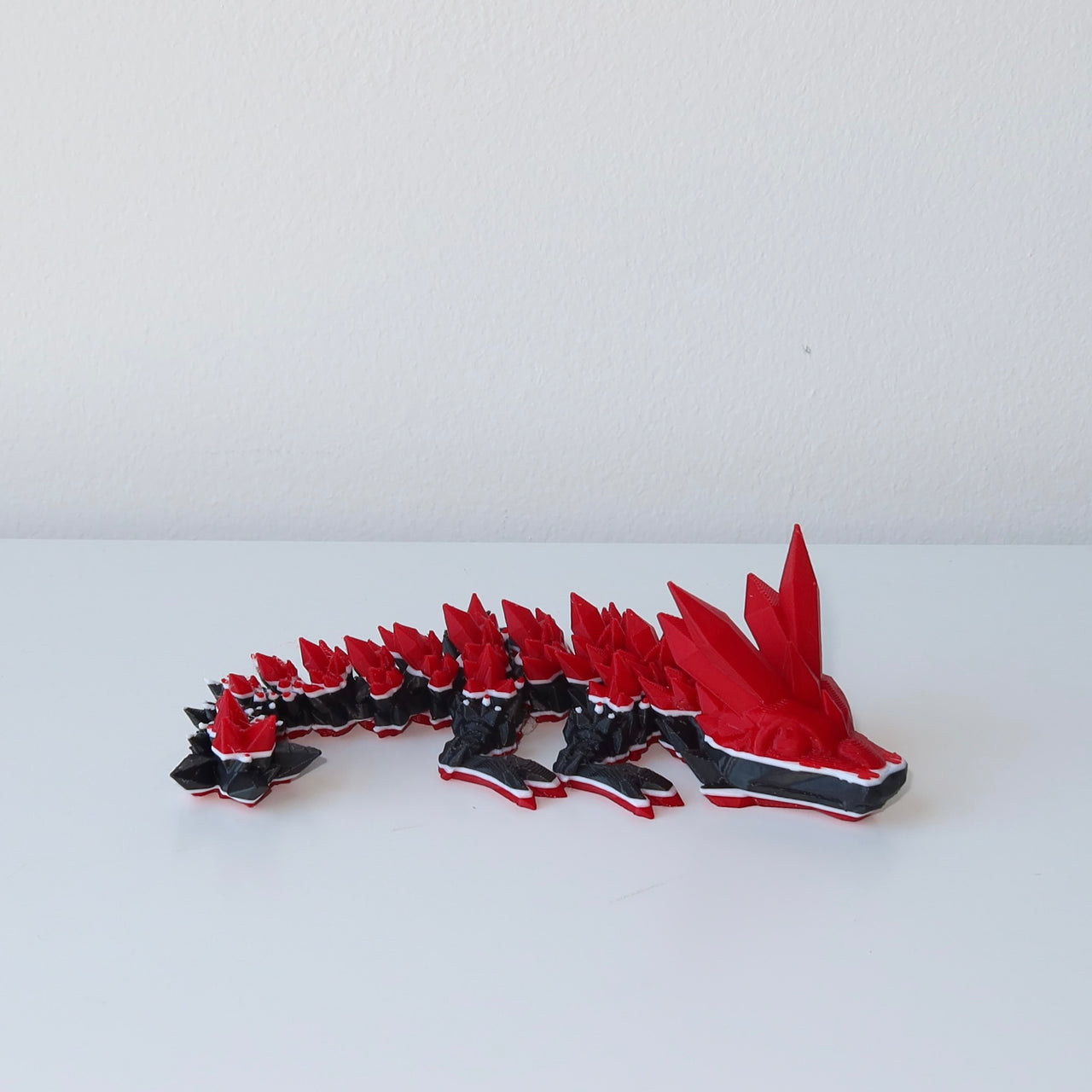 Football Dragons Inspired by NFL Team Colors