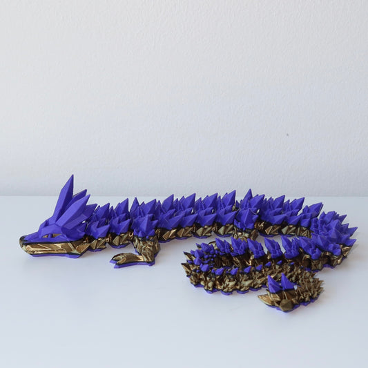 Football Dragons Inspired by NFL Team Colors