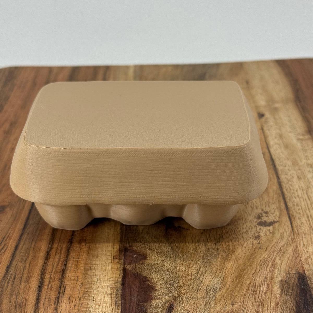 3D Printed Egg Carton Clicker