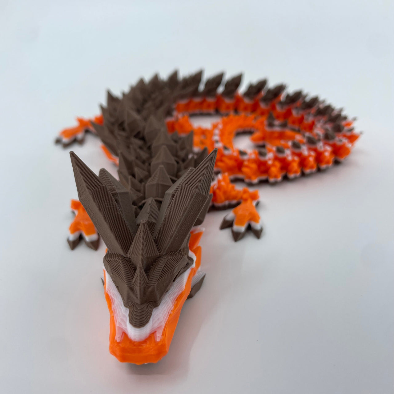 Football Dragons Inspired by NFL Team Colors