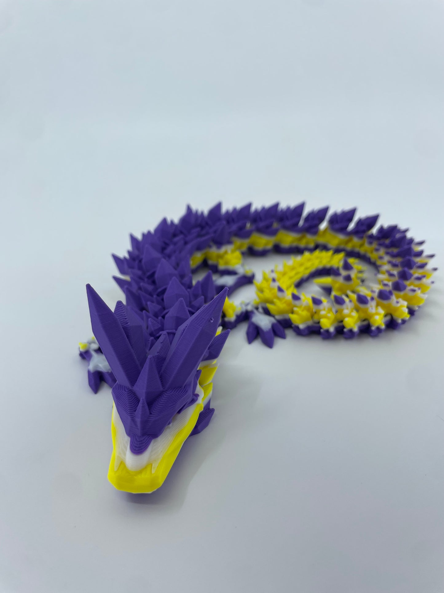 Football Dragons Inspired by NFL Team Colors