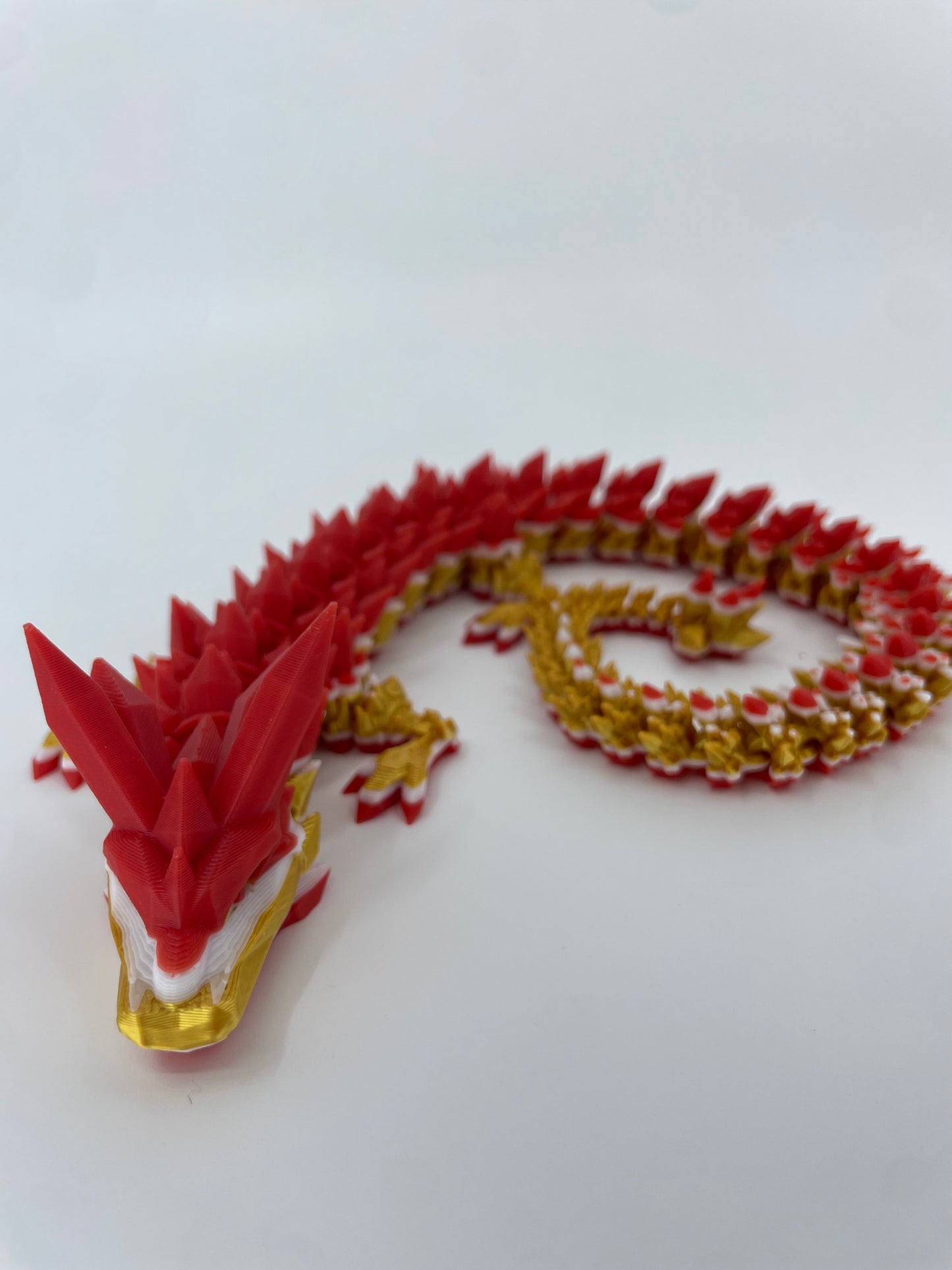 Football Dragons Inspired by NFL Team Colors