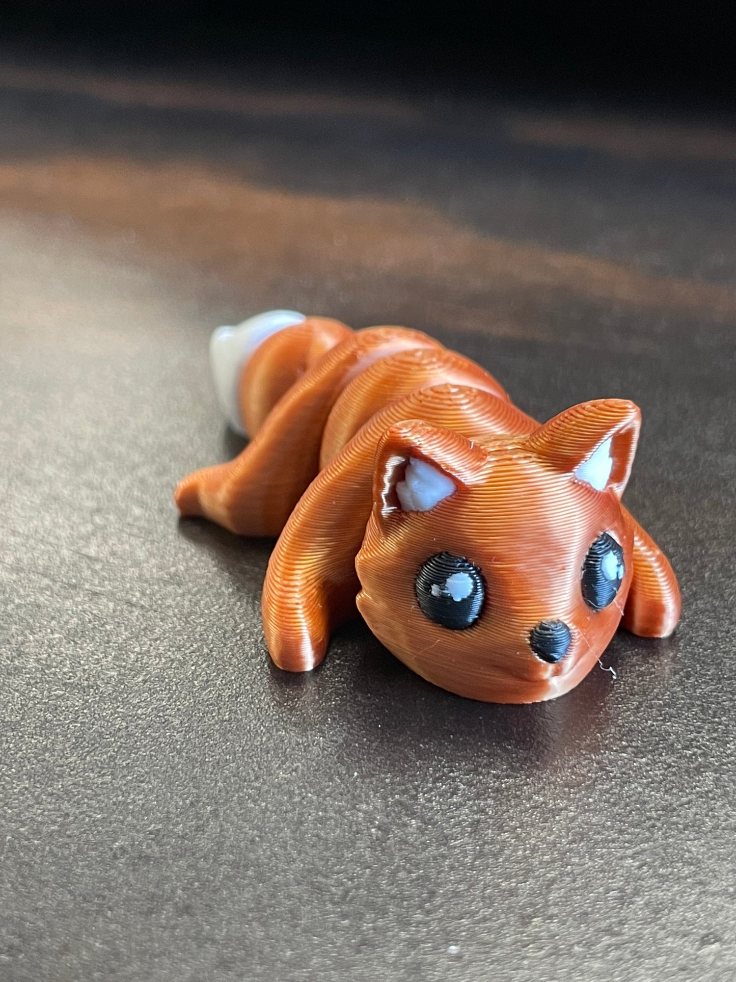 Mini Animal Figurines