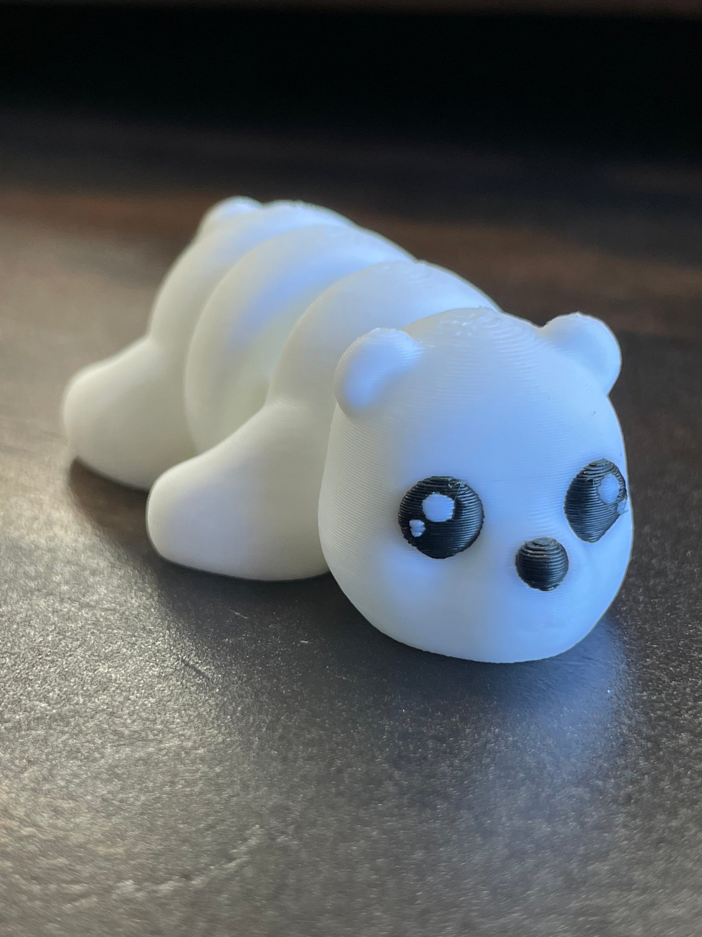 Mini Animal Figurines