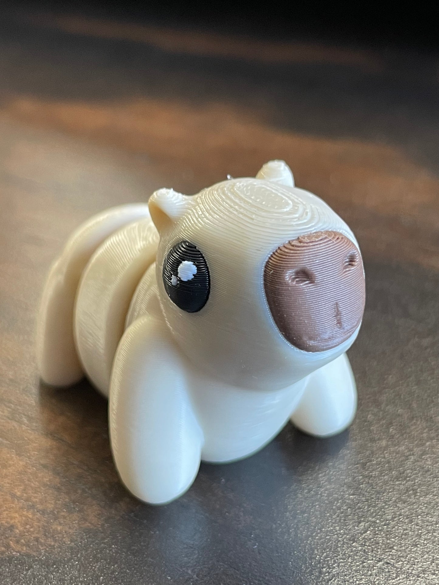 Mini Animal Figurines