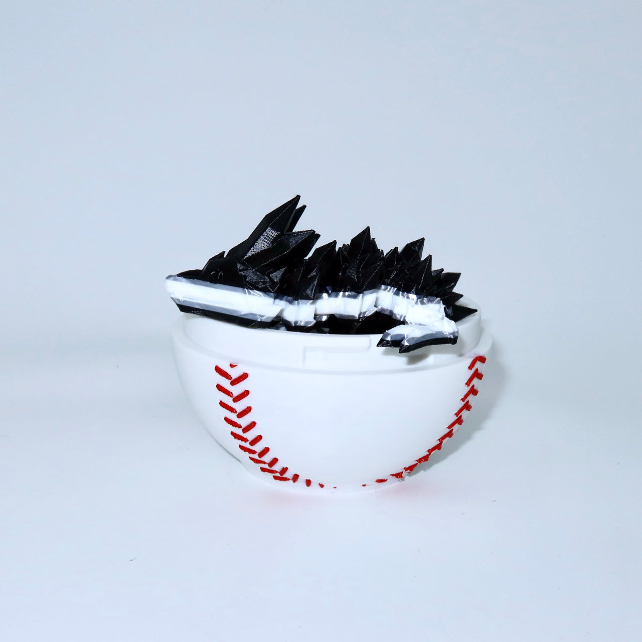 Chicago Baseball Dragon